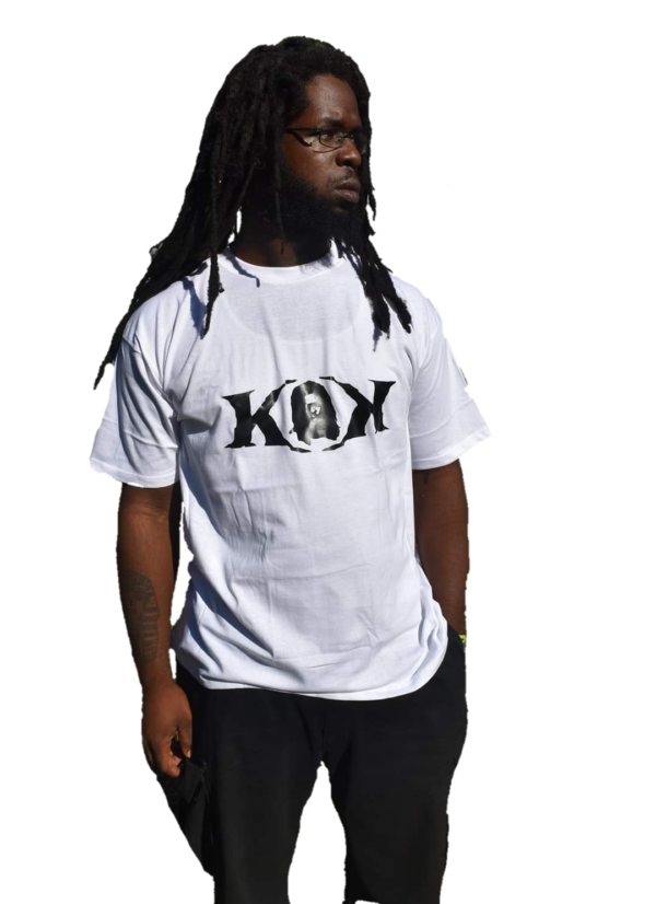 The Lyrical KingKong K.K T-Shirt