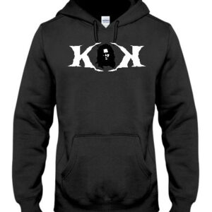 K.K Logo Hoodie