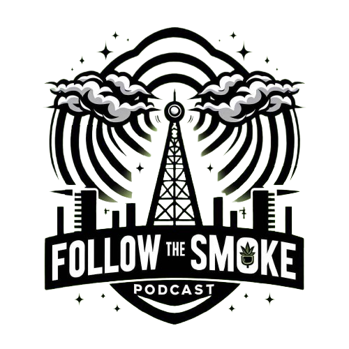 Follow The Smoke Podcast