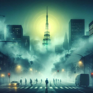 Follow The Smoke Podcast