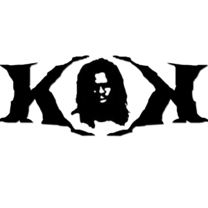 K.K ( THE LYRICAL KINGKONG) T-SHIRT