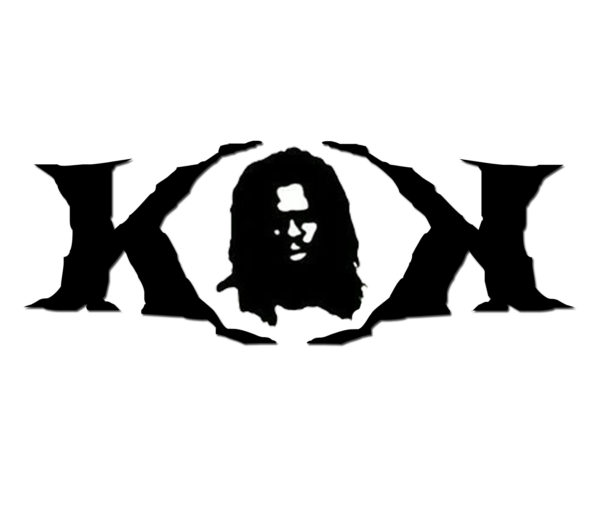 K.K ( THE LYRICAL KINGKONG) T-SHIRT